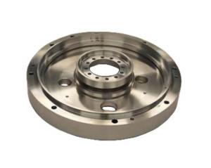 Buy cheap Aluminum / Copper CNC Turning Parts CNC Machining Precision Parts Manufacturer product