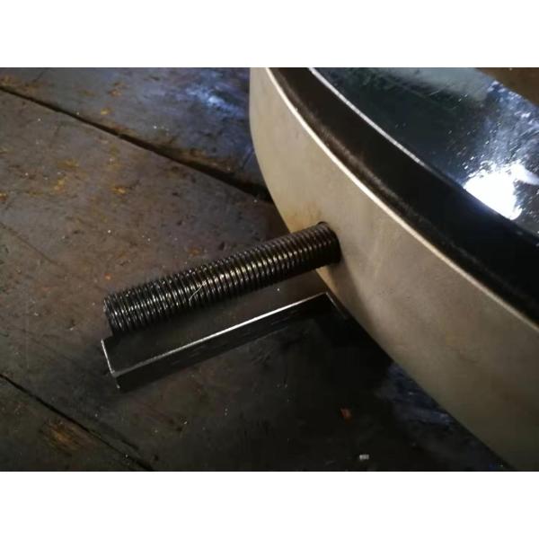 Light Weight Pipe Split Frame Cold Cutting Beveling Machine Automatic Feeding