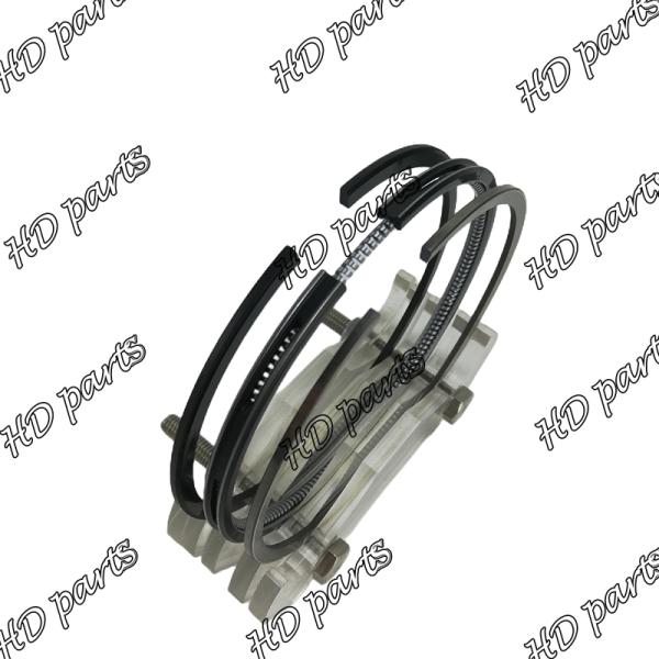 V2203 V2403 D1703 D1803 Piston Ring 1A091-21050 1A091-21051 For Kubta Engine