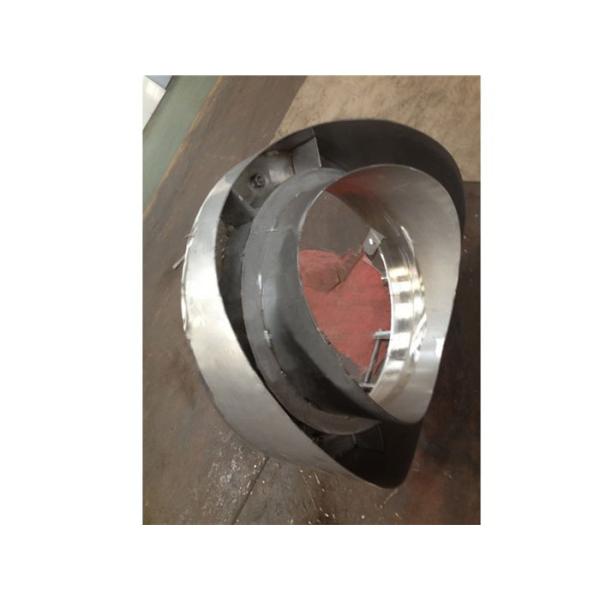 Continuous 10000kg/H WPG Aseptic Spray Dry Machine