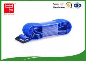 Buy cheap Blue color  Luggage Straps  fasteners for fabric heat resistance product