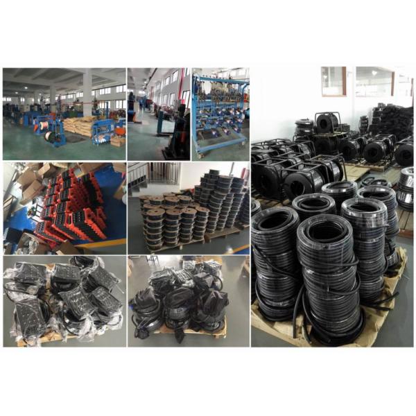 XLR Female to XLR male Stage Snake Cable OEM Service With Customer