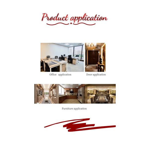 Odorless Plastic Extruded Profiles For Furniture Fittings Grey Black