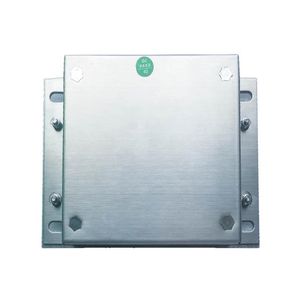 IP65 Waterproof ATM Pin Pad 304 Stainless Steel for Payment Kiosk EPP 16 Keys