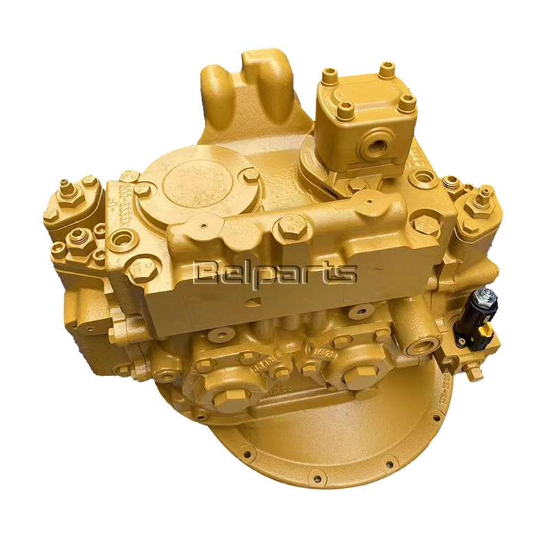 SBS80 Excavator Hydraulic Pump for E311 E312 E313 E315 E318C