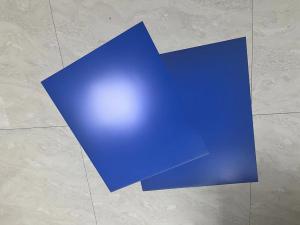 Buy cheap Double Layer Anti-UV Ink Thermal CTP Plate With Cost-Effective & Long Shelf Life product