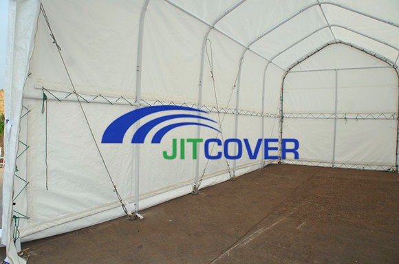Boat Tent, RV garage (JIT-1333M, JIT-1333HM)