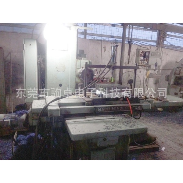 Index Rotary Table JZ-1000