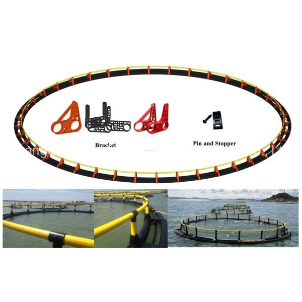 Customization Fishing Trap Aquaculture Net Cage for Crab Lobster Shrimp by Nangfengwang