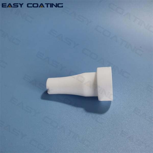 replaement 1007935 powder coating parts GM03 OPTI 2F flat nozzle NF21