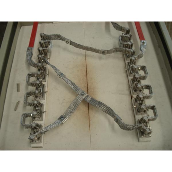 CE 1700 Celsius Degree High Temperature Furnace For Laboratory