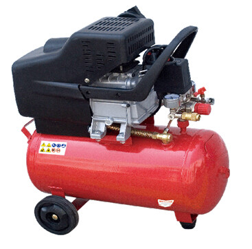 150 Lbs Beltless Air Compressor Direct Drive 2800 RPM for Optimal Performance