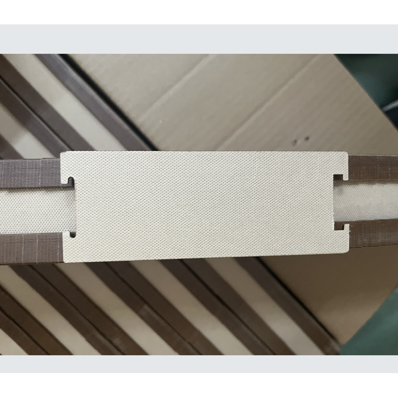 Customizable Transformer Accessories Electrical Insulation Components Precisely Machined