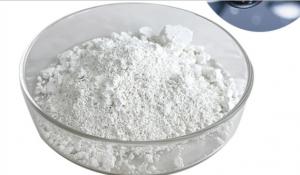 China 90% Ferulic Acid Powder , Pure Sodium Hyaluronate 9004-61-9 on sale