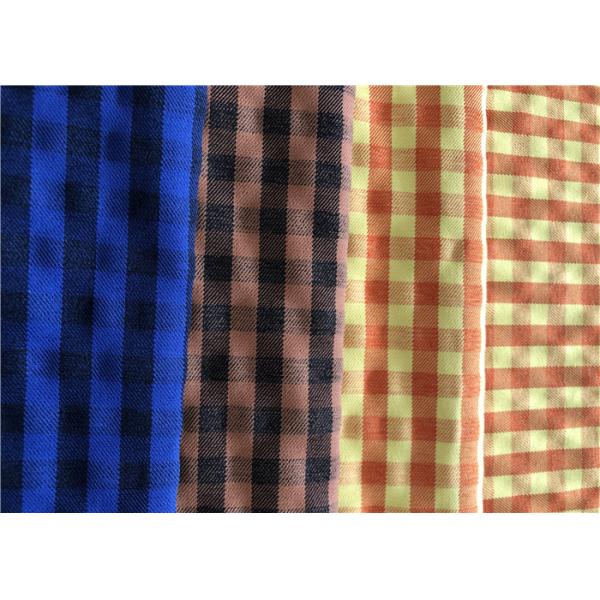 150D Twill Super Stretch Waterproof Breathable Fabric Ripstop Melange Soft Handfeel