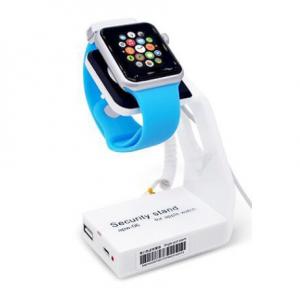 Buy cheap COMER anti-lost alarm watch secure display for retail stores for mobile phone accessories stores product