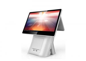 Buy cheap Retail Windows Based POS , Computer Till System Wide Applcation Multifunctional product