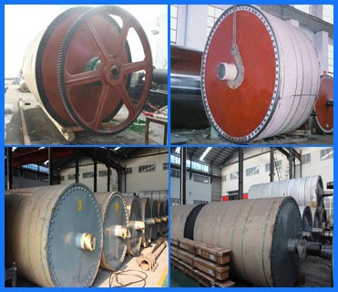 300g/Min A4 Paper Making Machine