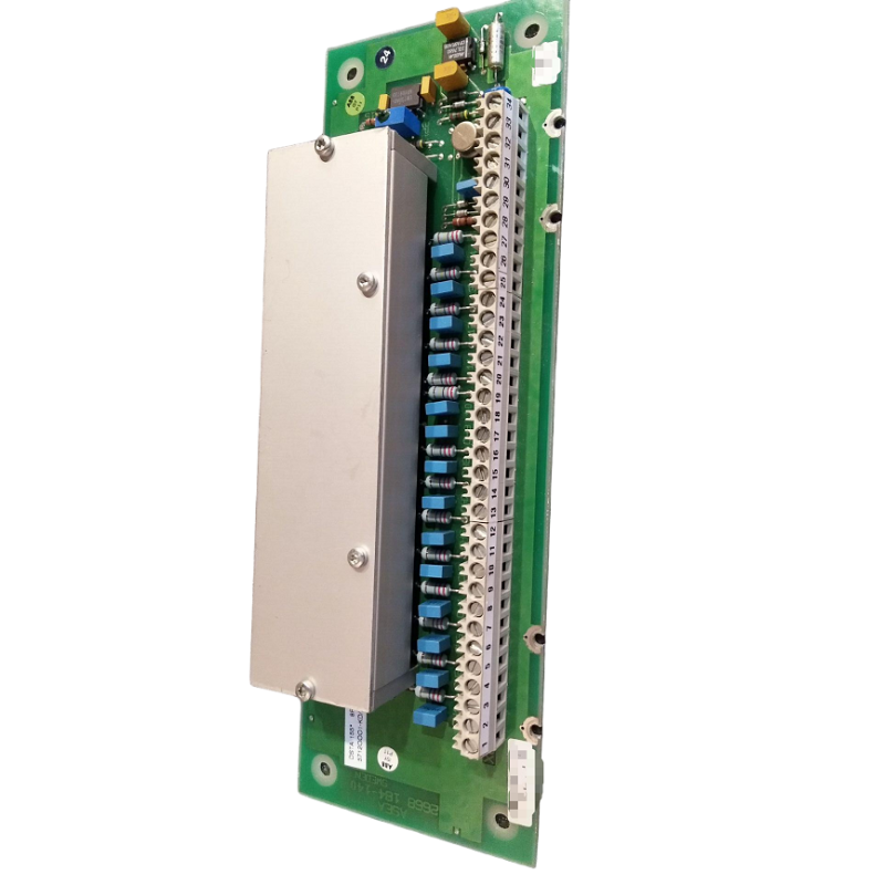 DSTA155 57120001-KD ABB Distributed system terminal adapter System 800xA