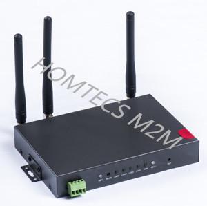 Quality multi sim card modem, 3g wireless Router for ATM, POS, Kiosk, Vending Machine H50series for sale