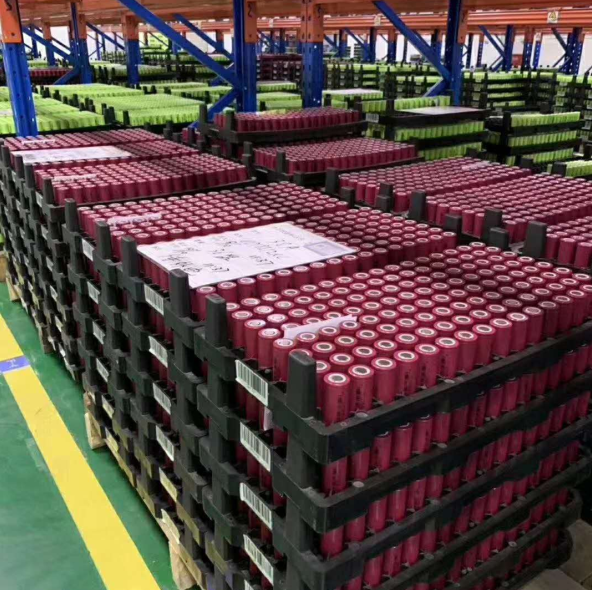 High Safety Lifepo4 Electric Bike Cell , Headway Lifepo4 Cells FT-32700-6.5Ah