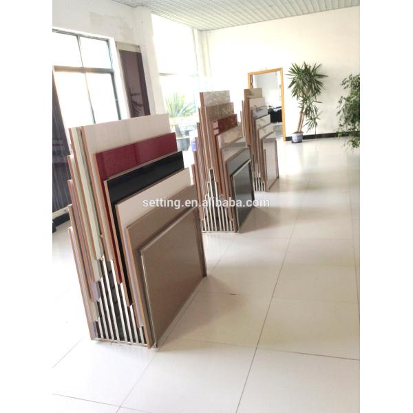 E1 grade UV MDF board for kitchen and Wardrop