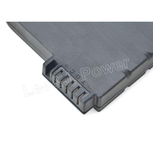 For TSI DUSTTRAK DRX 8533EP 8533 11.1 V Lithium Ion Battery Pack 148.5 X 89 X 19.4 Mm