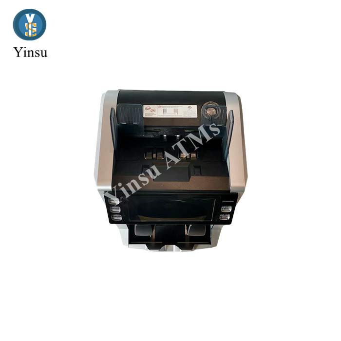 Bank Note Counting Machine LK 211C Bank Note Sorting Machine