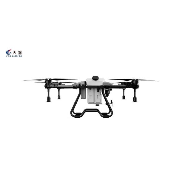 Automated Agriculture Spraying Drone High Performance For Farming