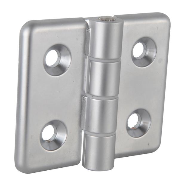 Size 40mm Zinc Alloy Hinges Rotation External Cabinet Hinge
