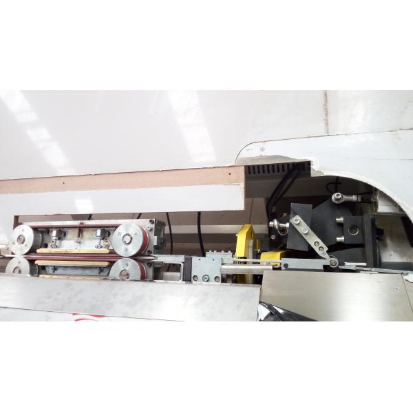 PLC Control Insulating Glass Machine Double Glazing Glass Automatic Spacer Bending Machine