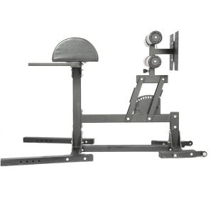 Glute & Hamstring Developer Machine Glute Ham Developer GHD Machine