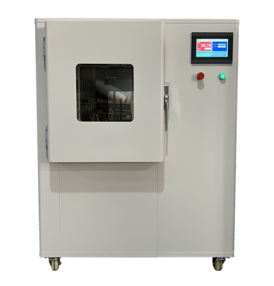 Material Anti-Yellowing Aging Testing Machine and Rubber Anti-Yellowing Aging Durability Testing Equipment