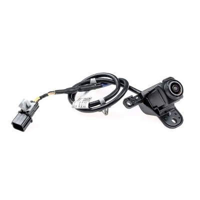 Rear View Backup Camera Parking Assist Camera Reversing Camera 95780B8600-For Hyundai Santafe2017-2019