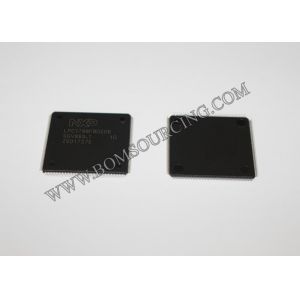 Buy cheap High Speed FPGA Integrated Circuit Gate Array IC 120MHz LPC1788FBD208 from wholesalers