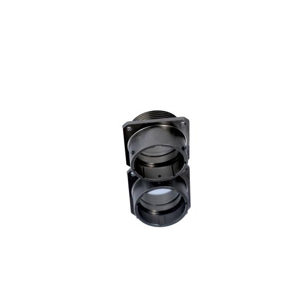 Mechanical Milling CNC Auto Parts Stainless Steel with High Precision
