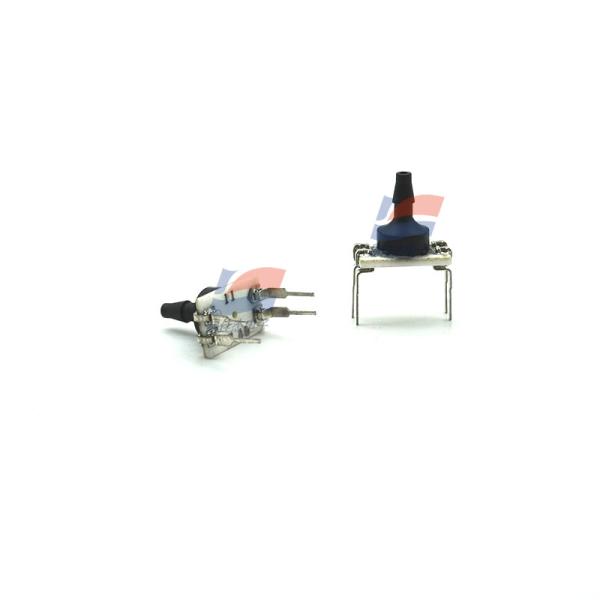 YJJ TBPDANS015PGUCV Trigger Interface Pressure Sensor For 0 Psi To 15 Psi Blood Pressure Detector
