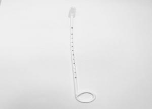 Buy cheap Latex Free Drainage Catheter 10 Fr × 25 Cm Size With Kink Resistance product