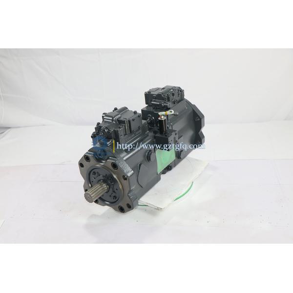 DX340 Excavator Doosan Hydraulic Pumps Assembly K3V180DTP