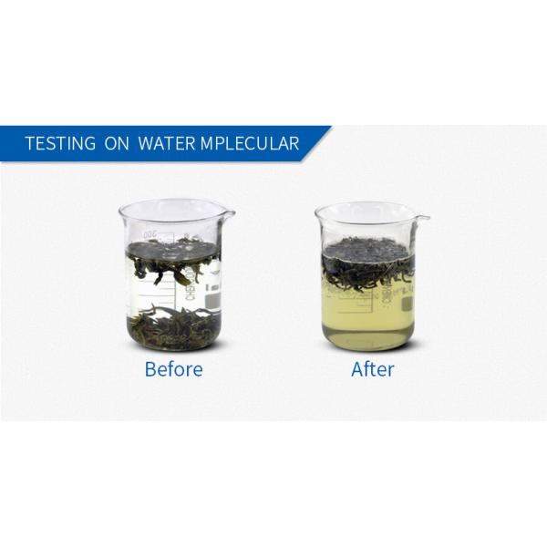 Home Use Brita Maxtra Water Jug , Alkaline Mineral Water Ionizer Pitcher