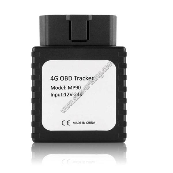 4G LTE OBD Vehicle GPS Tracker OBD GPS localizador OBD GPS locator GPS Rastreador OBD GPS Tracking Device
