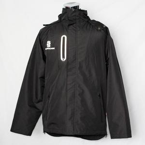 Buy cheap Eco - Friendly Black Track Jacket , Polyester Track Jacket For All Seasons product