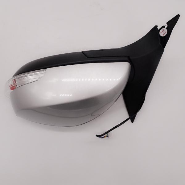 Car Side Mirror For haima Car Parts 2012 Year Car Rear View Mirror Glass