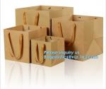 Beautiful Design Luxury Indian Wedding Gift Paper Carrier Bag Wholesale Paper