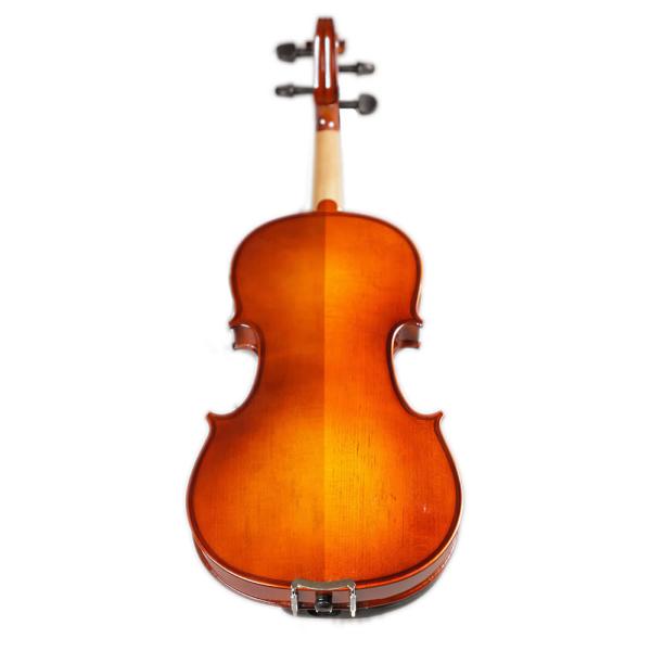 Violin china play Beethoven Violin Sonata No.5 Universal Violin Accessories Professional Use Classical Box For Violin