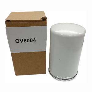 Buy cheap Air compressor air/oil separator filter DF5010 DF 5010 OV6004 OV 6004 product