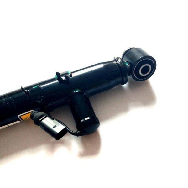 Rear Right Air Suspension Spring Shock Strut For Audi A6 C6 4F0616N032