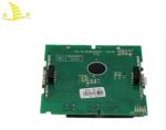 Factory Customize 6 O'Clock Lcd Screen 7 Segment LCD Display