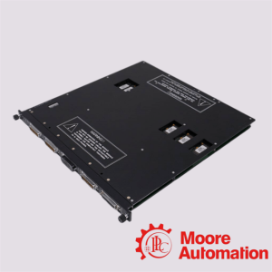 4310 WOODWARD control module