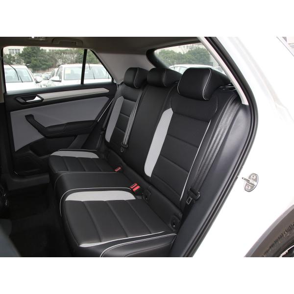 1.5T Compact Diesel VW Volkswagen Suv T-ROC Gasoline Automobile